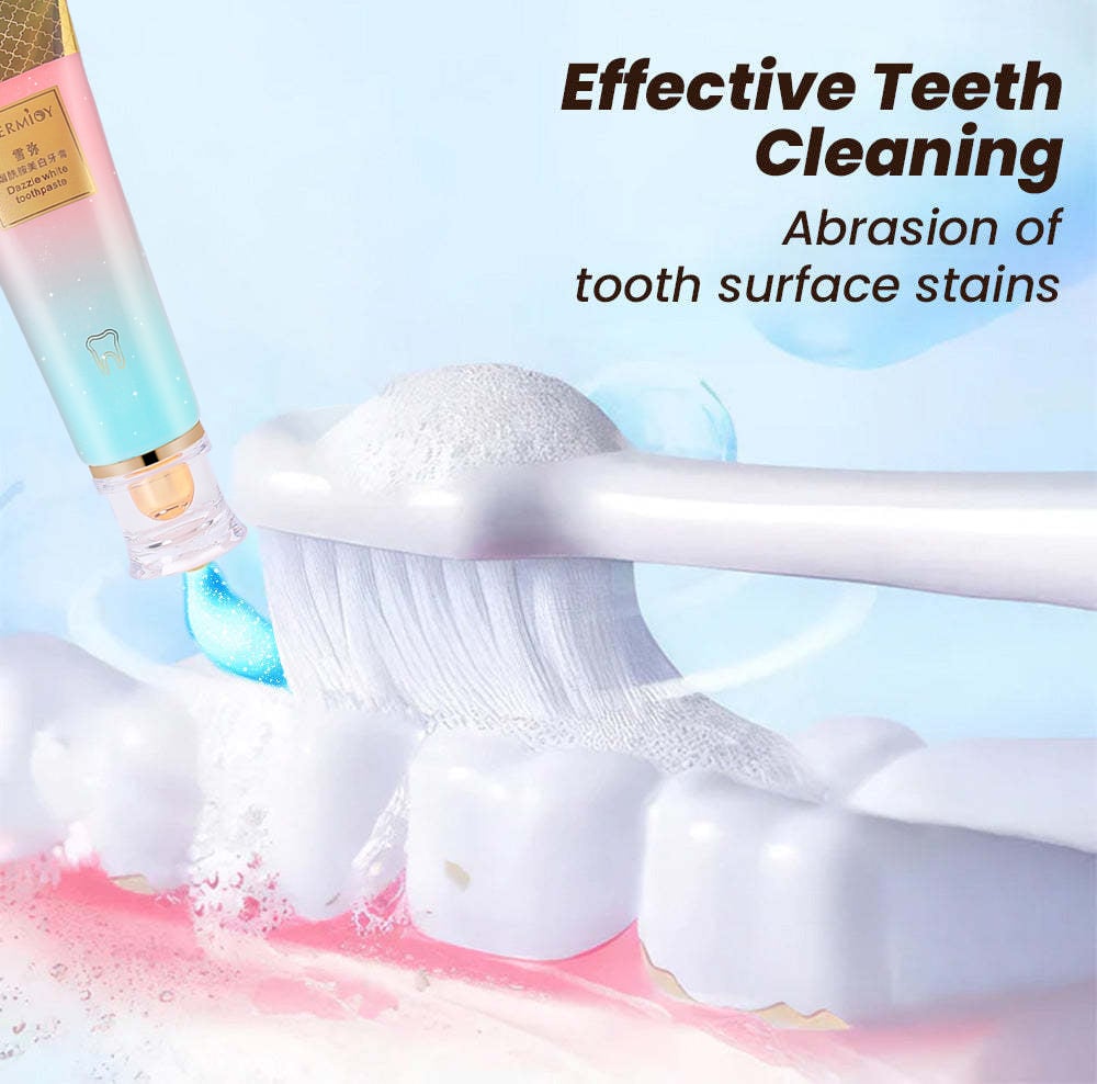 ð¥Niacinamide Intensive Whitening Toothpaste