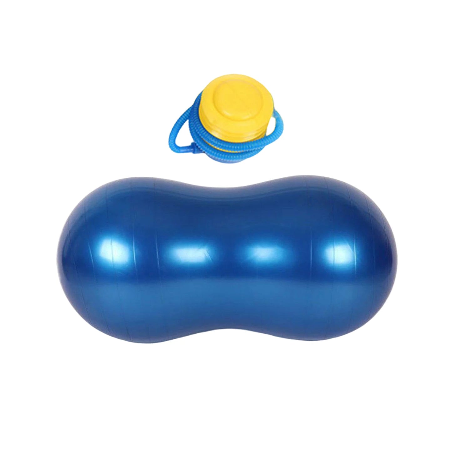Yoga Pregnancy For Training Balance Ball Ball Peanut Pregnancybirthing Exercise Ball Peanut Muscles Pregnancy Red