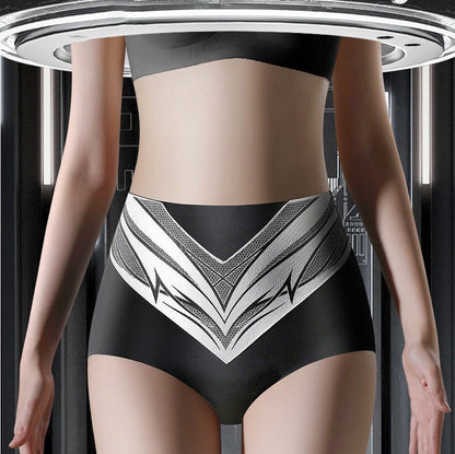 🎄Christmas Sale!🎄 |Gloesse ™ Titanium Fiber Self-heating Tourmaline Shaping Shorts 💙