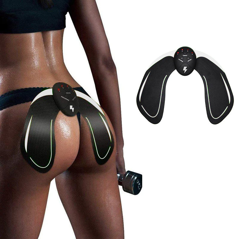 ElectroEase™ EMS Smart Fitness Equipment - Rechargeable Version