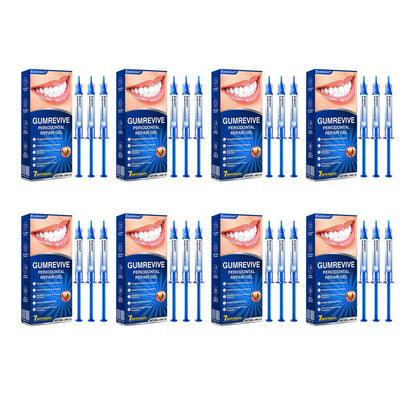 🇬🇧👨‍⚕️🦷🛡️Evolvion® GumRevive Periodontal Repair Gel