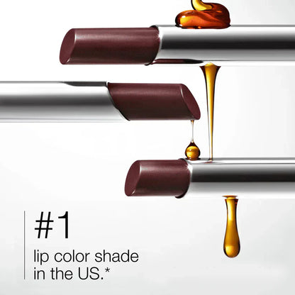 Clinclii  black  Friday  50% OFF:Honey Lip & Eye Bundle - Almost Lipstick Honey + High Impact Mascara Honey