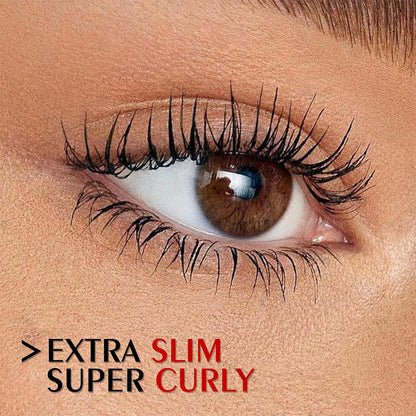 Waterproof Fibre Mascara–Volume & Length without Clumping for Dramatic Moments