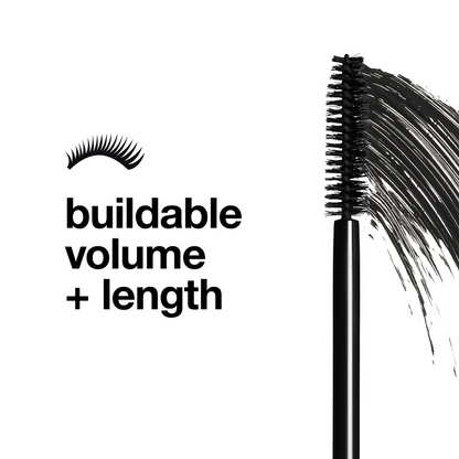Clinclii  black  Friday  50% OFF:Honey Lip & Eye Bundle - Almost Lipstick Honey + High Impact Mascara Honey
