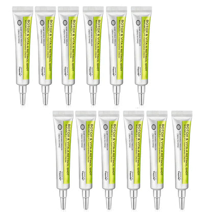 👏🌿Proudly Made in the USA💫Tiworld® Advanced Peptide Botox-Style + Vita-A Retinol Lifting Renewal Cream – Today Only 70% OFF  1