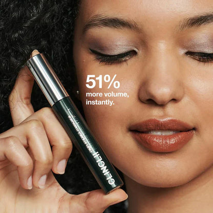 Clinclii  black  Friday  50% OFF:Honey Lip & Eye Bundle - Almost Lipstick Honey + High Impact Mascara Honey