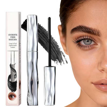 Waterproof Fibre Mascara–Volume & Length without Clumping for Dramatic Moments