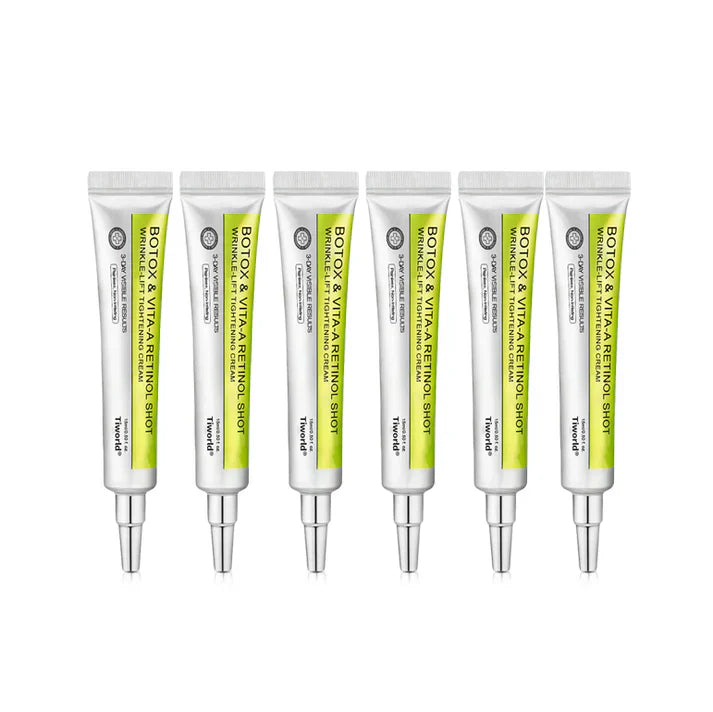 Buy 4 Get 2 Free - (6 Creams⏰Flash Sale) & Free Shipping
