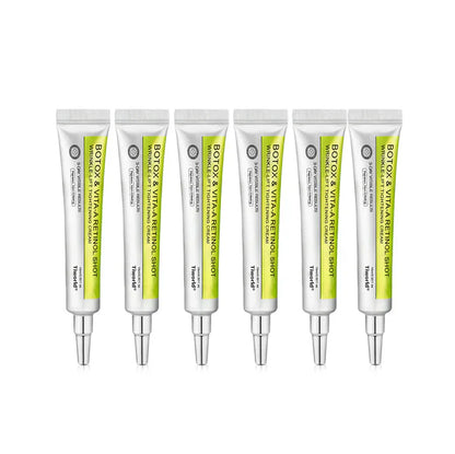 👏🌿Proudly Made in the USA💫Tiworld® Advanced Peptide Botox-Style + Vita-A Retinol Lifting Renewal Cream – Today Only 70% OFF  1