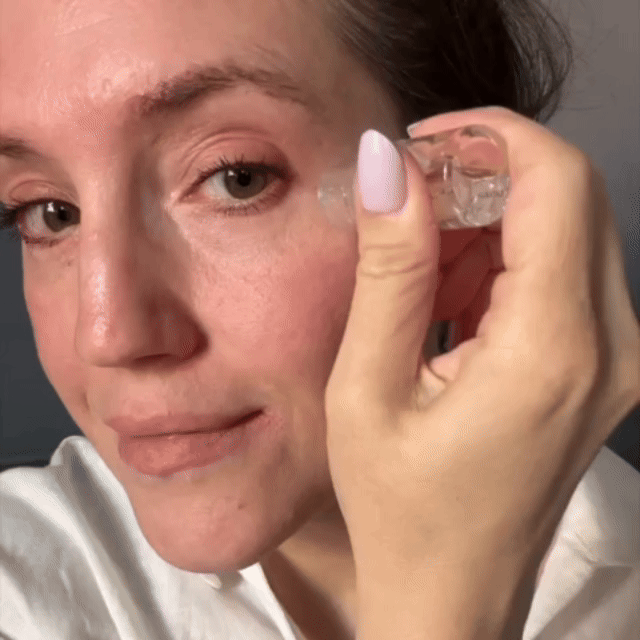 Your Expensive Serum May Not Be The Problem