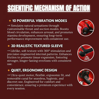 You Deserve The Zenith. 2026's Most Compelling Upgrade - Non-Negotiable Confidence. The Zenith.👑