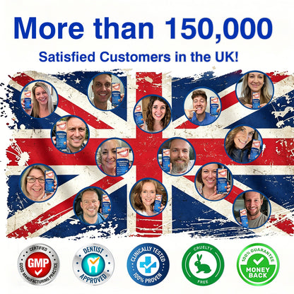 🇬🇧👨‍⚕️🦷🛡️Evolvion® GumRevive Periodontal Repair Gel