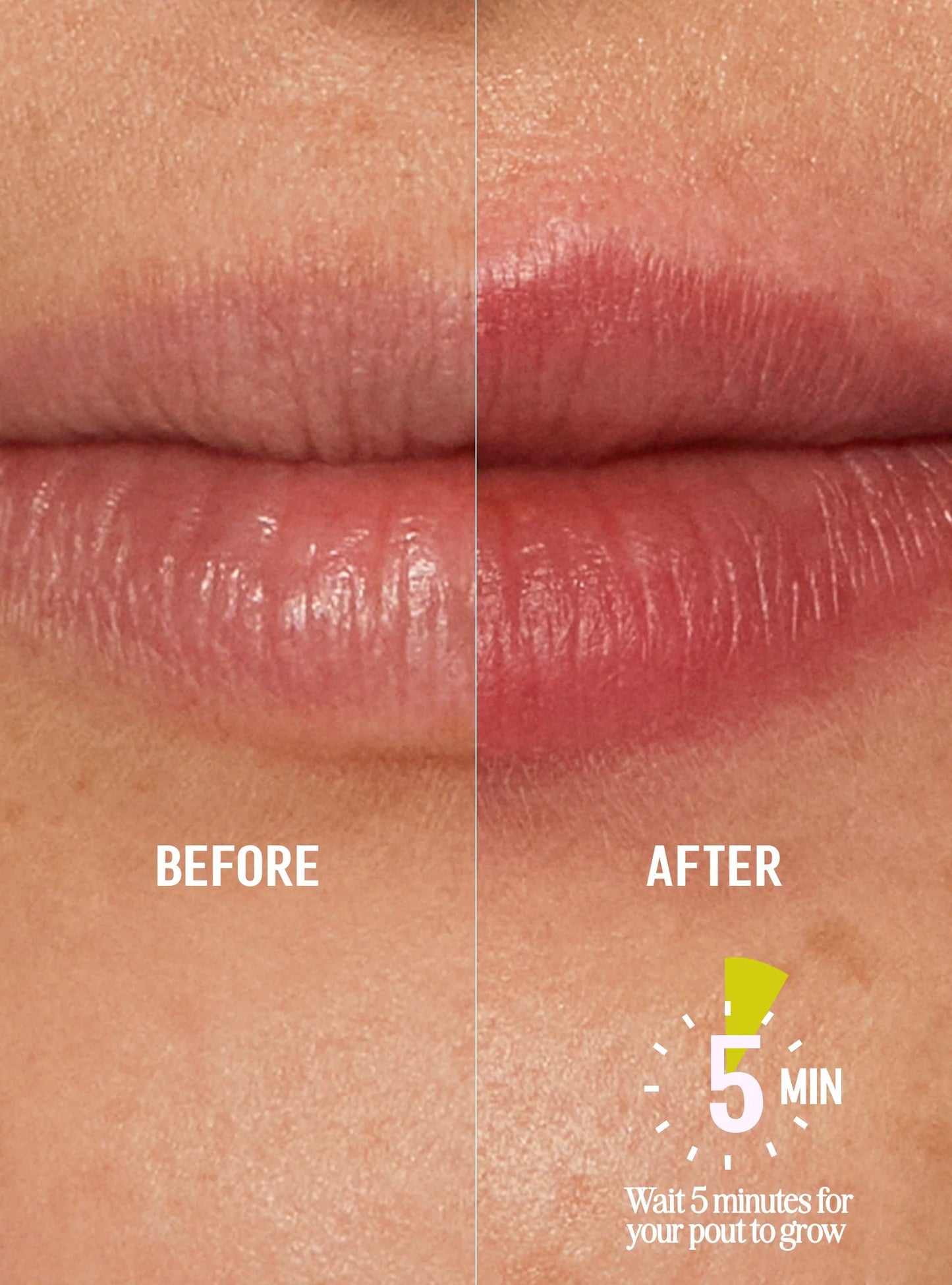 🔥Final 3 Hours: Buy One, Get One FREE! 🔥INVISIBLE EXTREME PLUMPING LIP LINER！