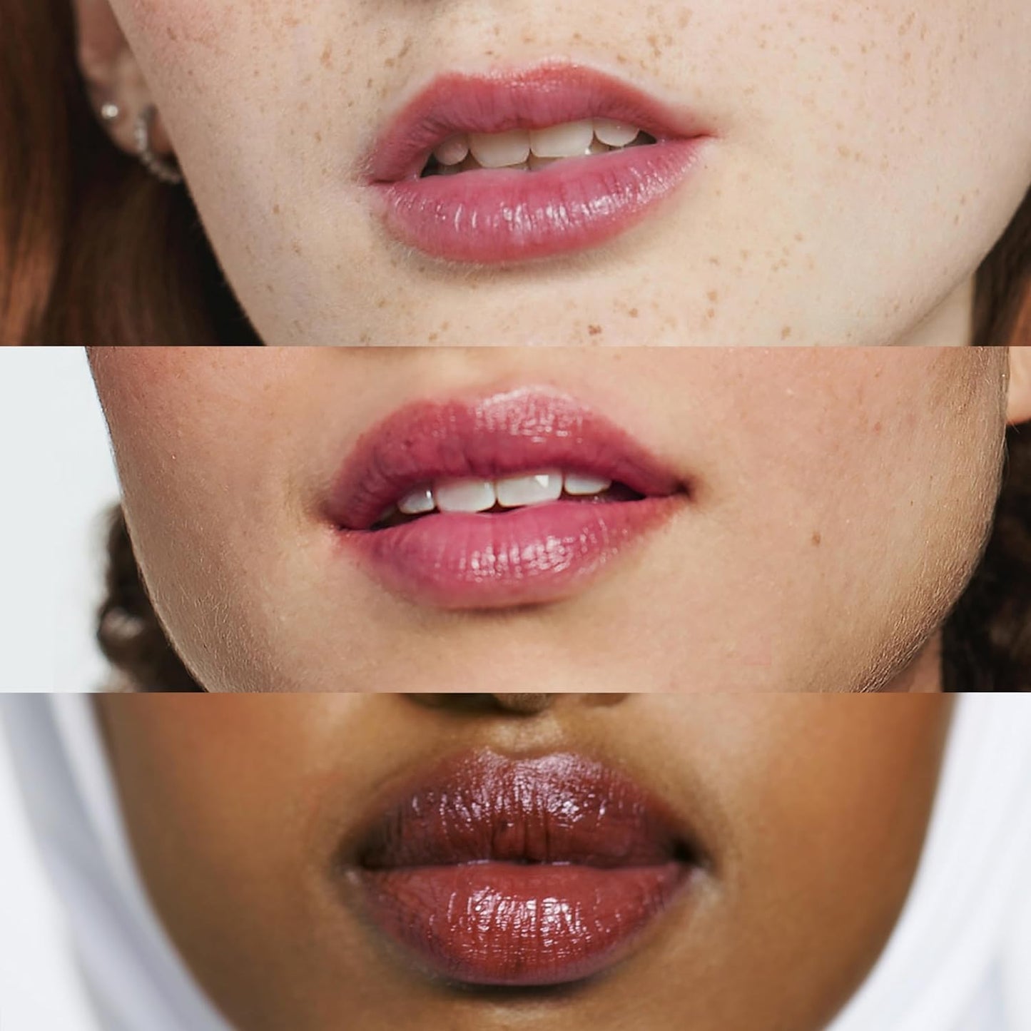 Clinclii  black  Friday  50% OFF:Honey Lip & Eye Bundle - Almost Lipstick Honey + High Impact Mascara Honey