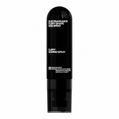 💁LAST DAY -BUY 2 GET 2 FREE-$8.74 EACH✨Fluffy Hair Shaping Spray, Long-Lasting Fragrance Volumizing Hairspray, All-Day Hold