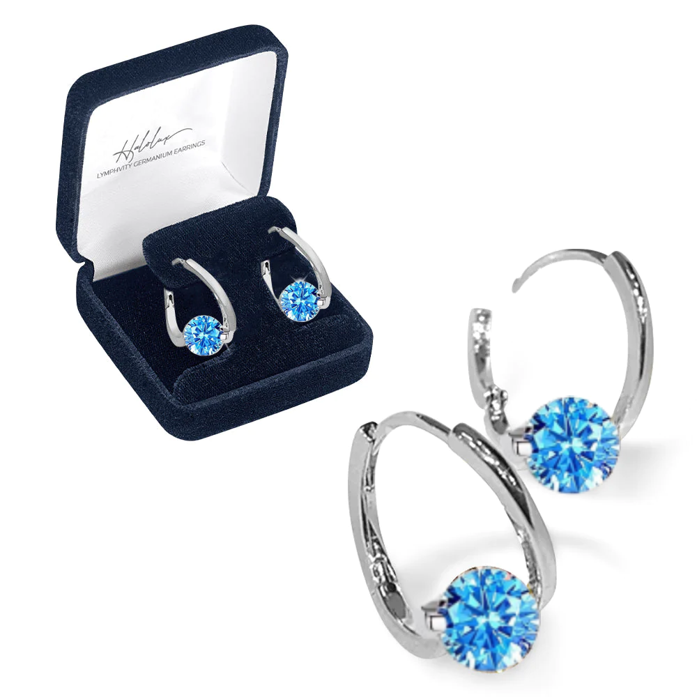 1Pair ❤️blue - USD22.97