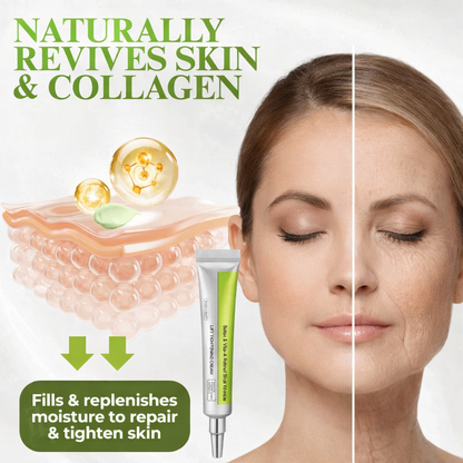 👏🌿Proudly Made in the USA💫Tiworld® Advanced Peptide Botox-Style + Vita-A Retinol Lifting Renewal Cream – Today Only 70% OFF  1