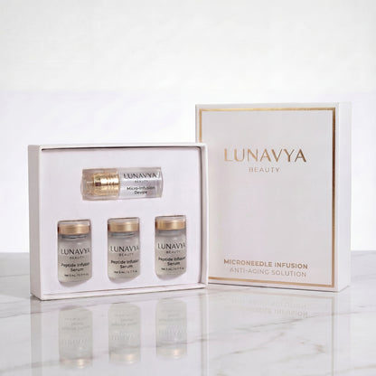 Your Expensive Serum May Not Be The Problem