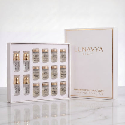 Your Expensive Serum May Not Be The Problem