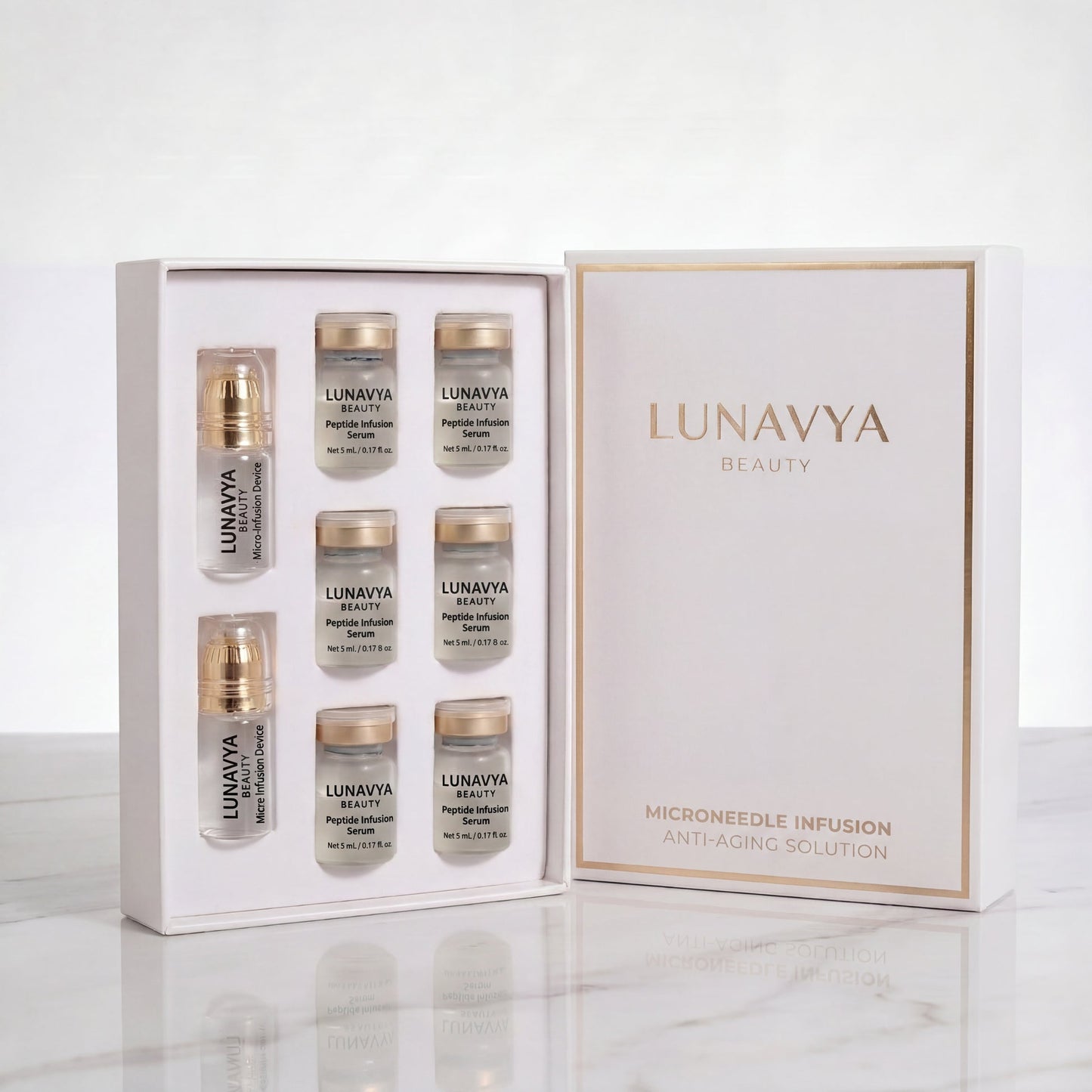 Your Expensive Serum May Not Be The Problem