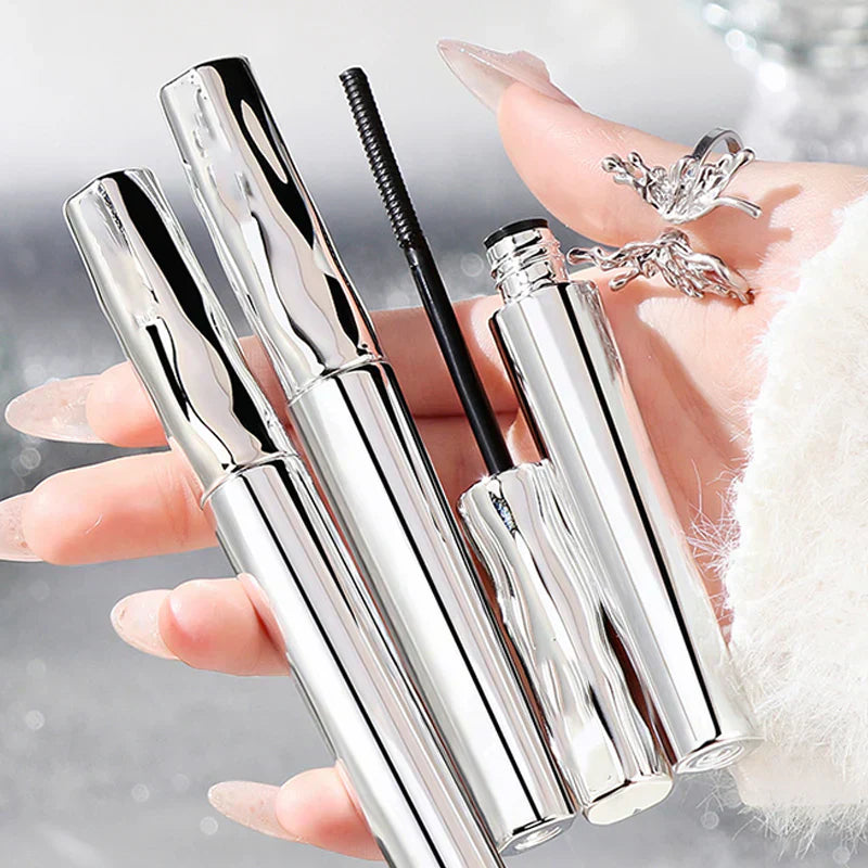 Waterproof Fibre Mascara–Volume & Length without Clumping for Dramatic Moments