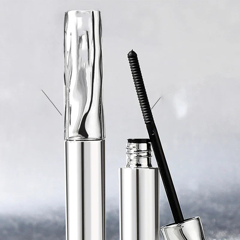 Waterproof Fibre Mascara–Volume & Length without Clumping for Dramatic Moments