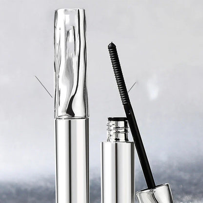 Waterproof Fibre Mascara–Volume & Length without Clumping for Dramatic Moments