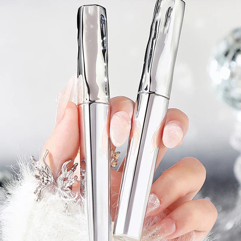 Waterproof Fibre Mascara–Volume & Length without Clumping for Dramatic Moments